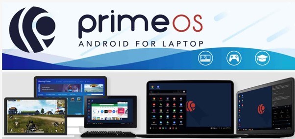 PrimeOS