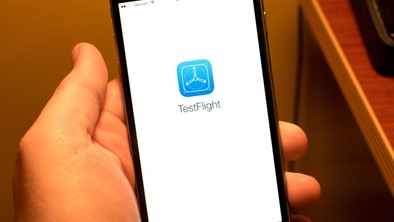 testflight