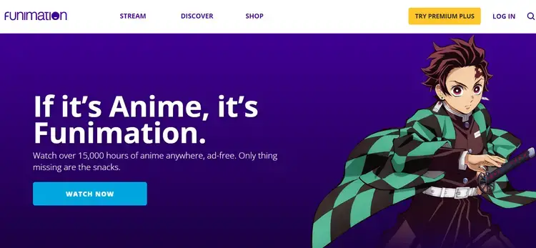 Funimation