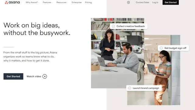 Asana vs Airtable
