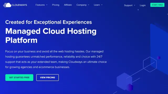 Cloudways