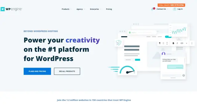 WPEngine