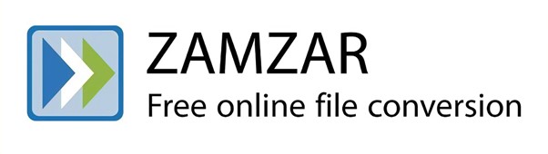 zamzar free online file conversion