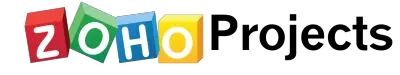 Zoho-projektit