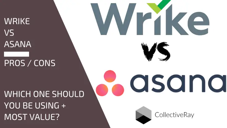wrike vs asana