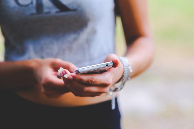 Skift til en anden applikation