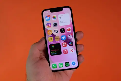 Can you update iPhone without wifi?