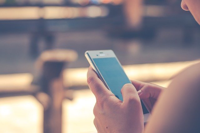 Bekræft netværksforbindelsen på din telefon