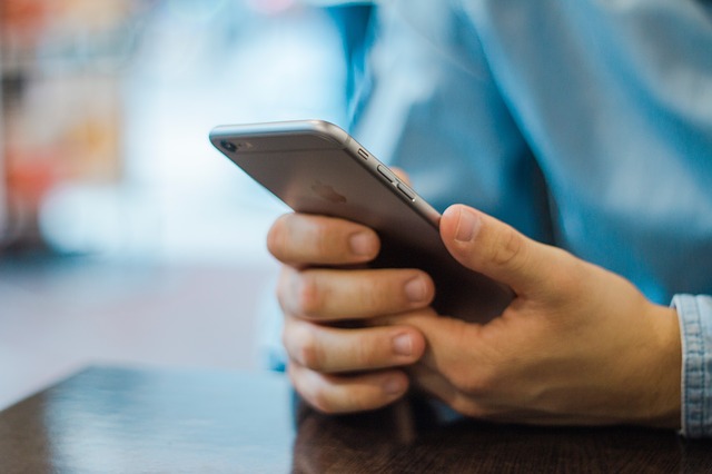 Du er ikke forpligtet til at bruge iTunes - er android bedre end iphone