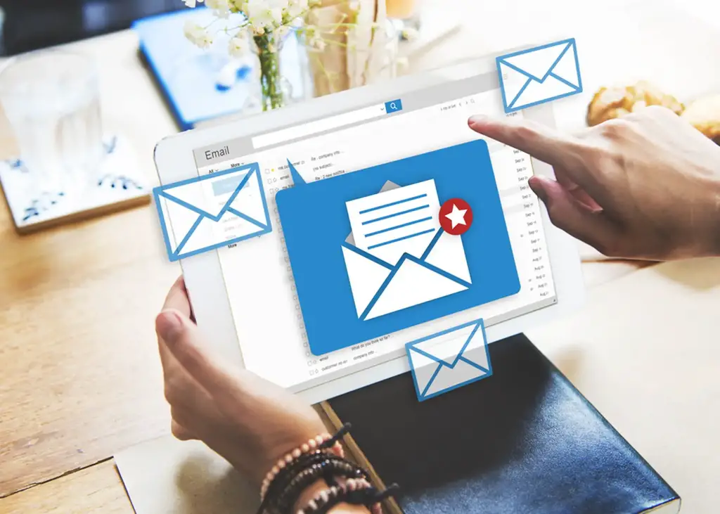 E-mail uden telefonbekræftelse