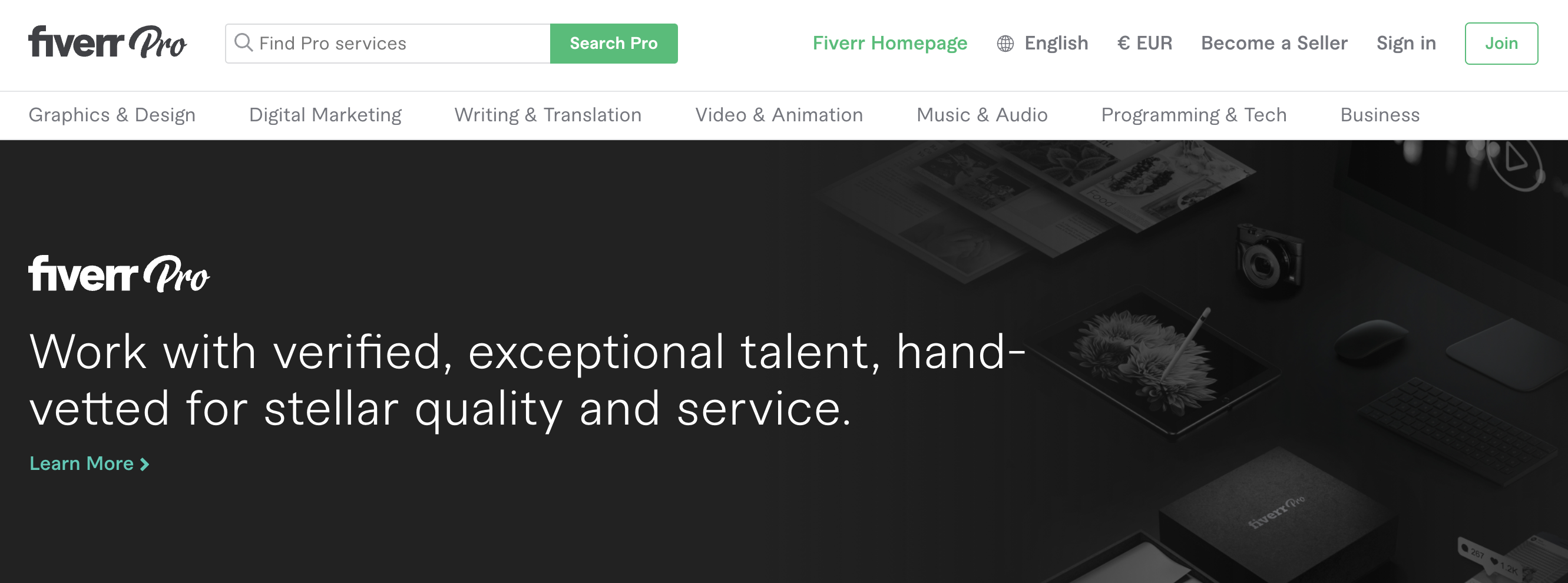 Fiverr pro magento