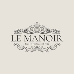 20+ Best Restaurant Logo Designs (Inspiration for 2022)