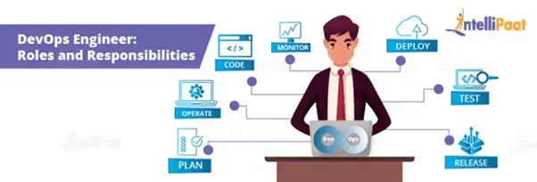 Kuka on DevOps-insinööri