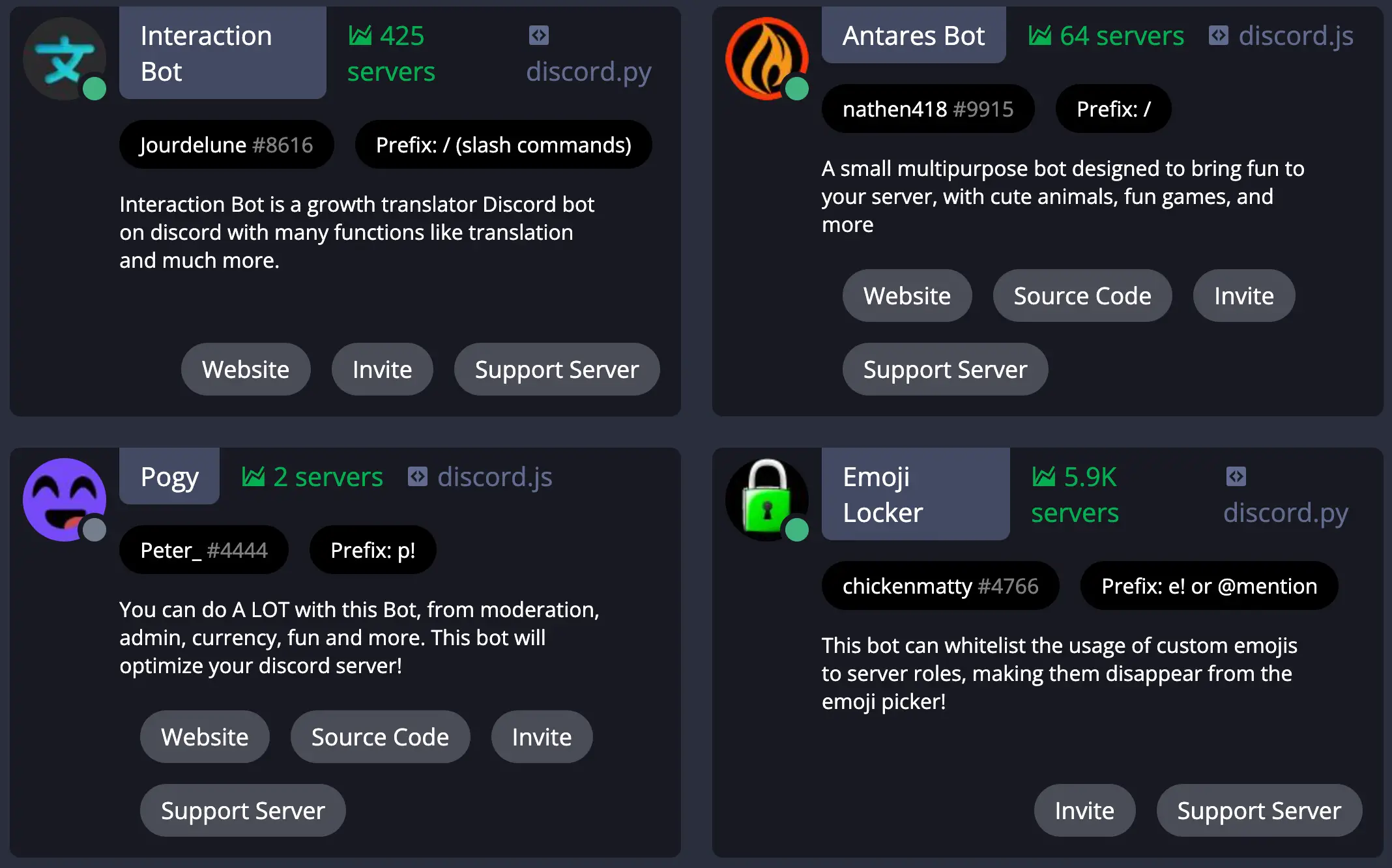 discord-botteja