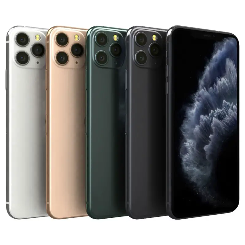 iPhone 11
