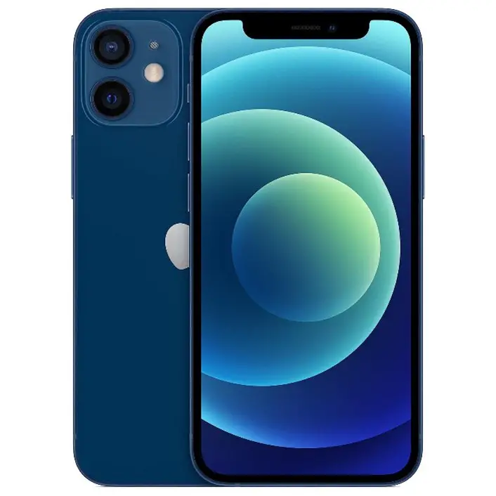 12 iPhone Mini