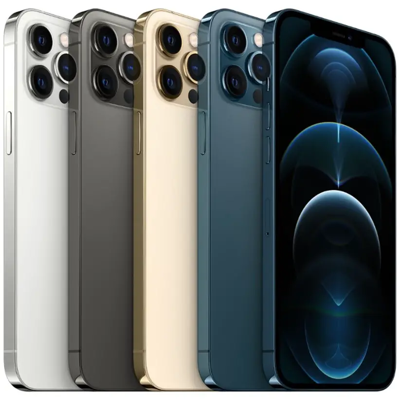 iPhone 12 Pro