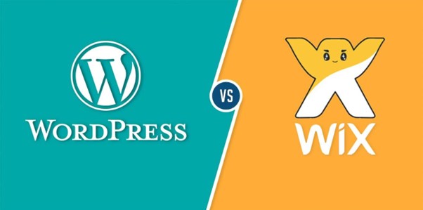 Wix vs WordPress