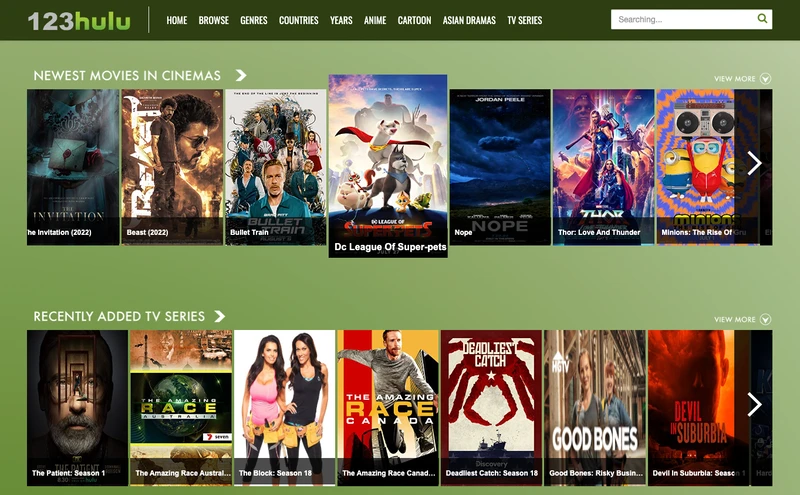 123hulu