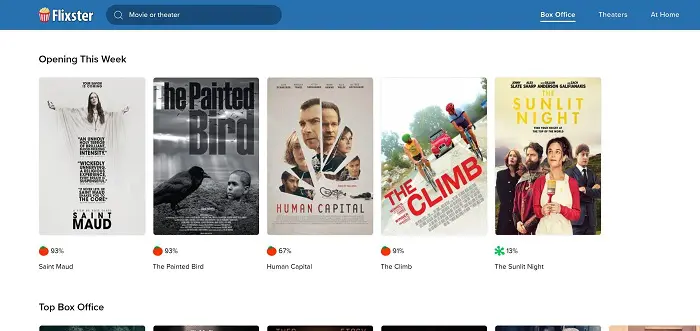 Flixster