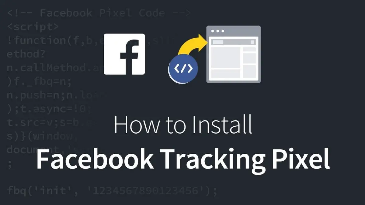 Settu upp Facebook Pixel á WordPress