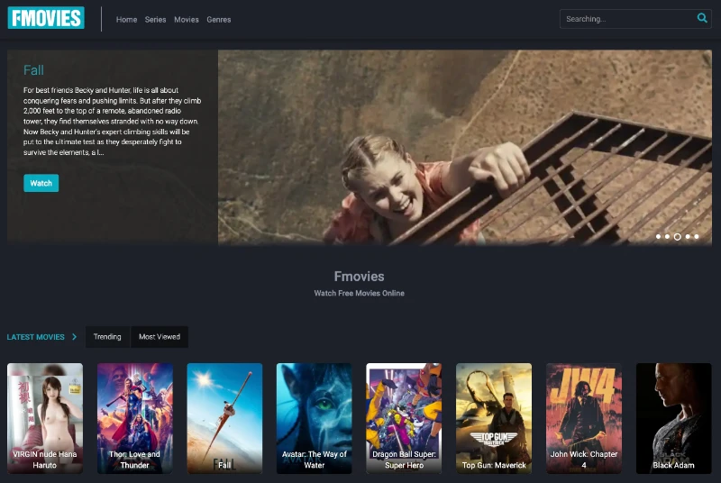fmovies