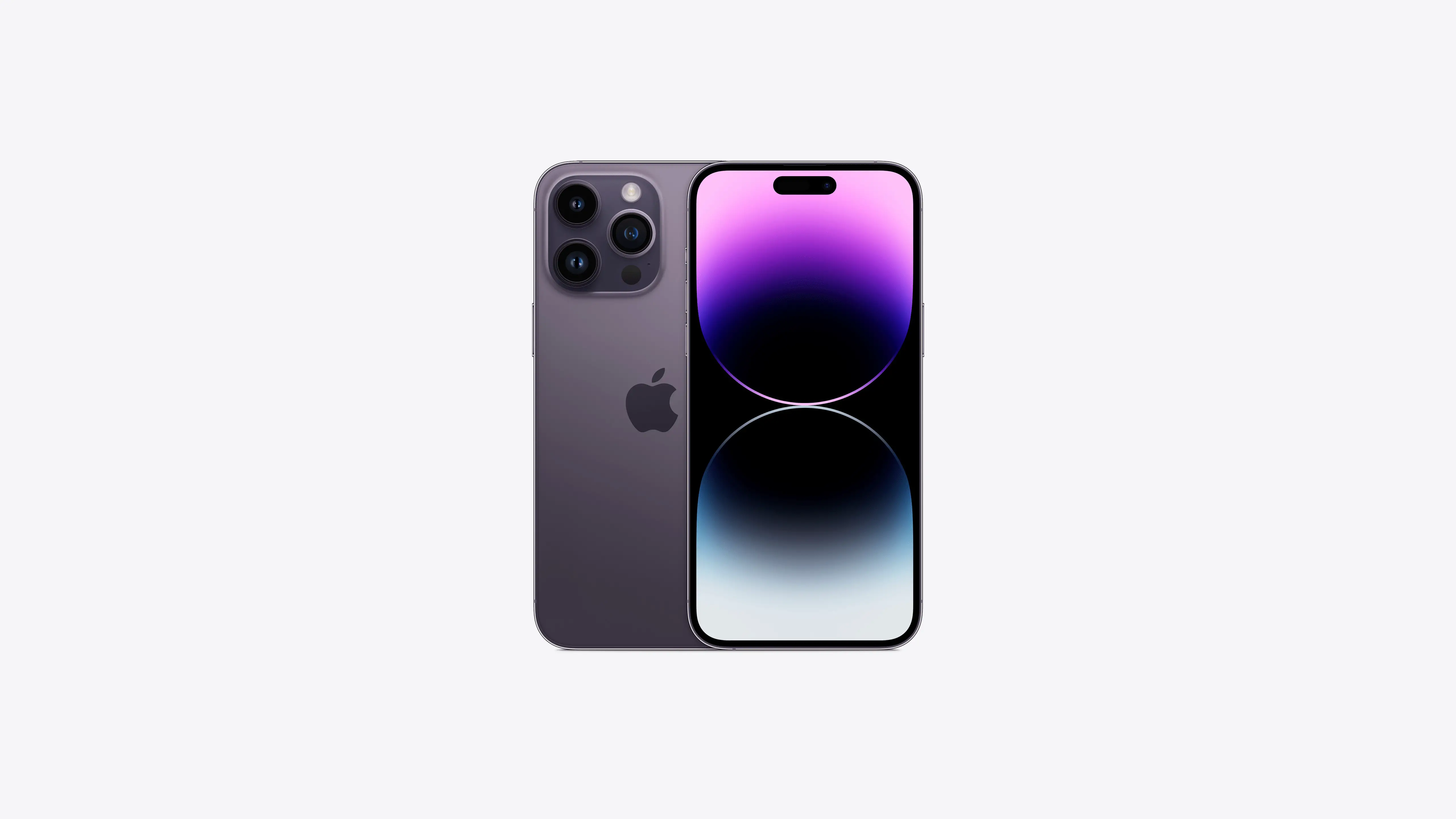 14 pro - seneste iPhone-modeller i rækkefølge