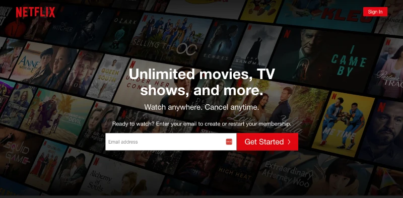 Netflix