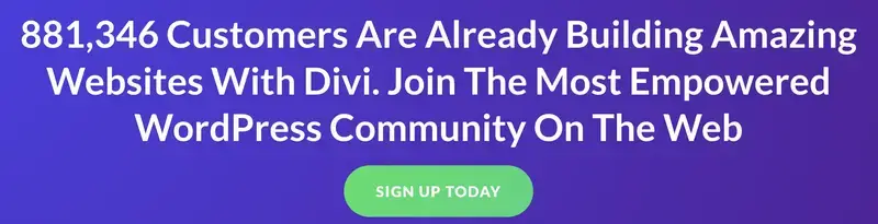 utilisateurs d'elementor vs divi