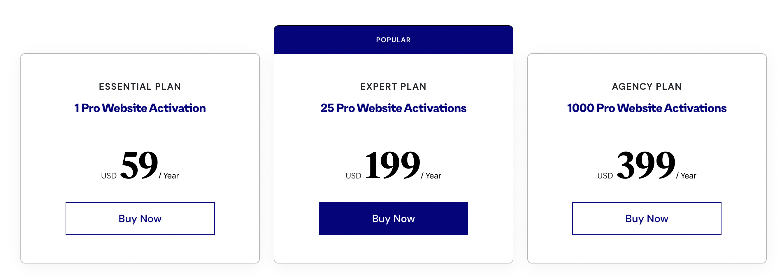 elementor pro hinnoittelu vs divi