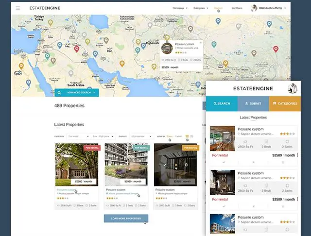 EstateEngine