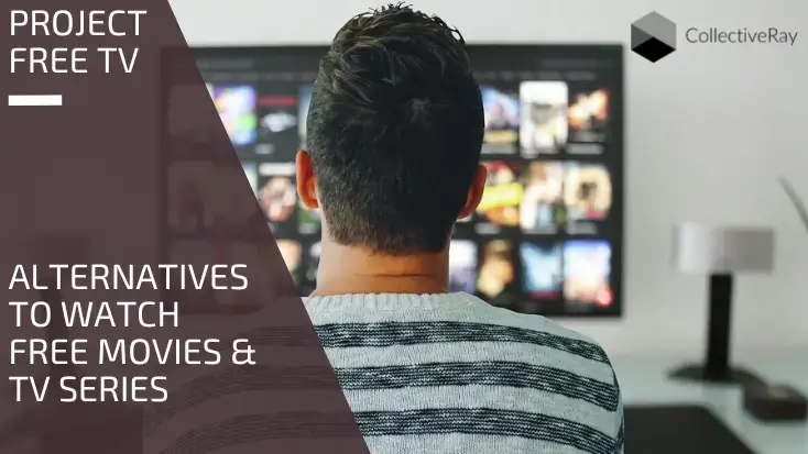 Projekt gratis tv