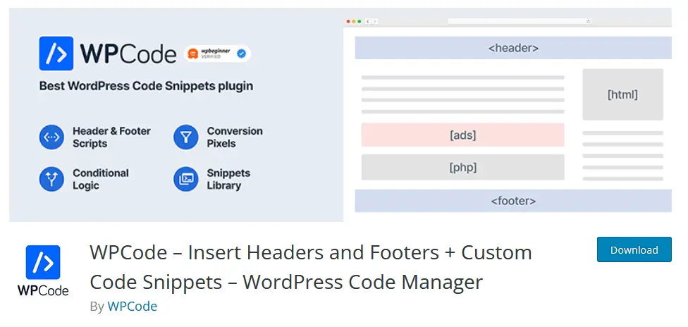 Add JavaScript to your WordPress footer