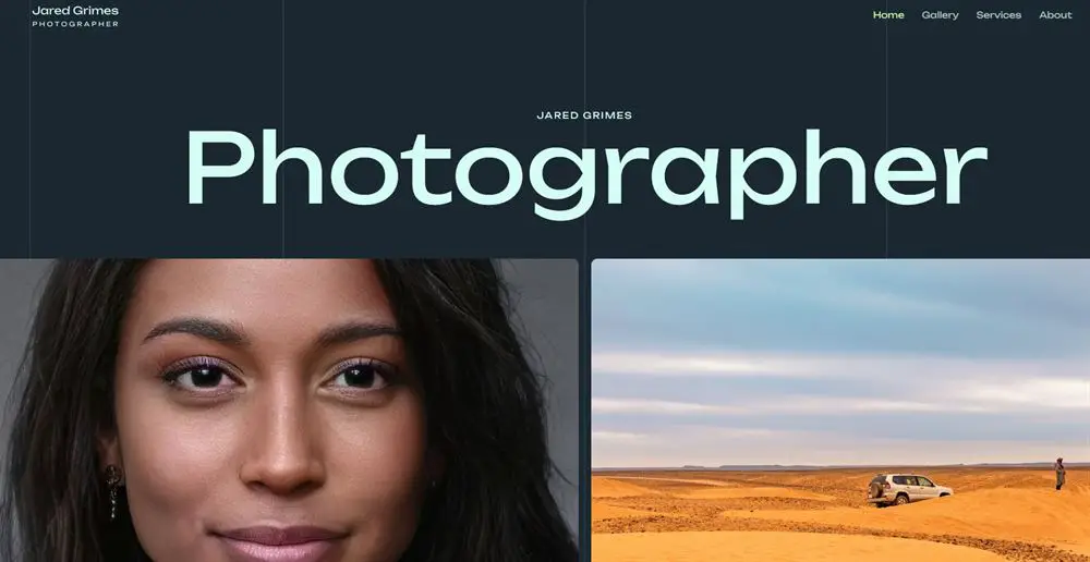 Photographe Astra