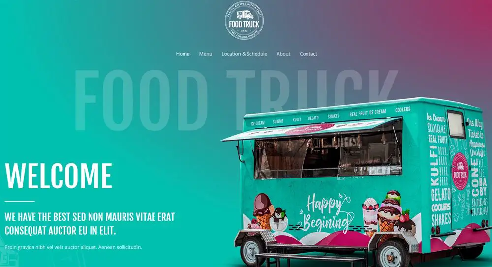 Astra Food Truck1