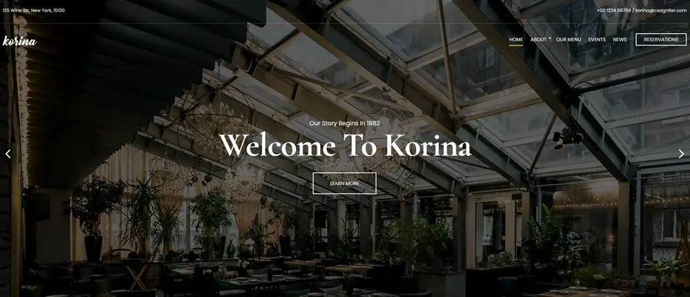 Korina