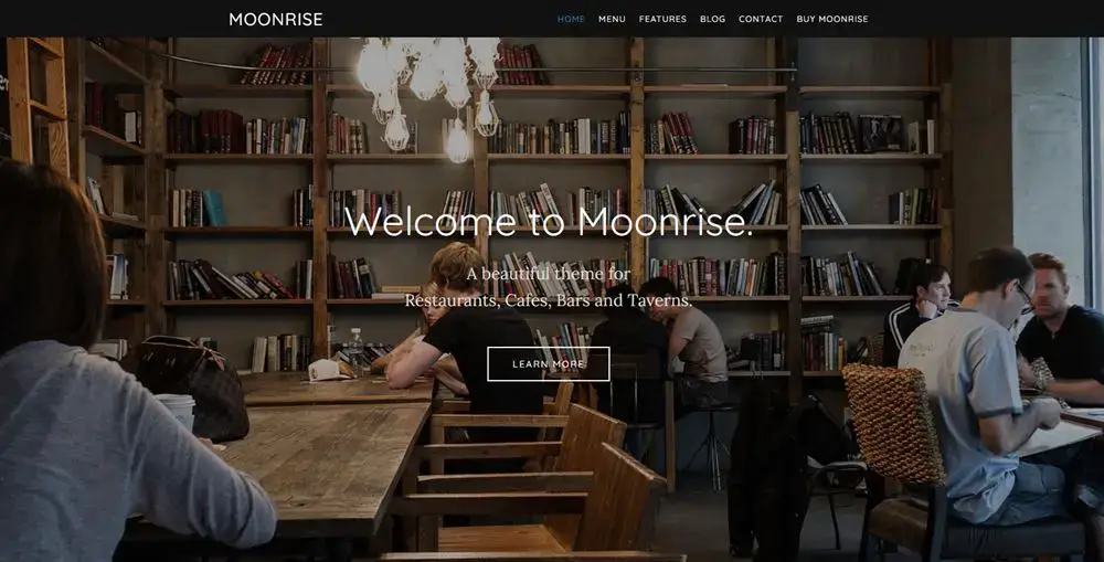 Moonrise
