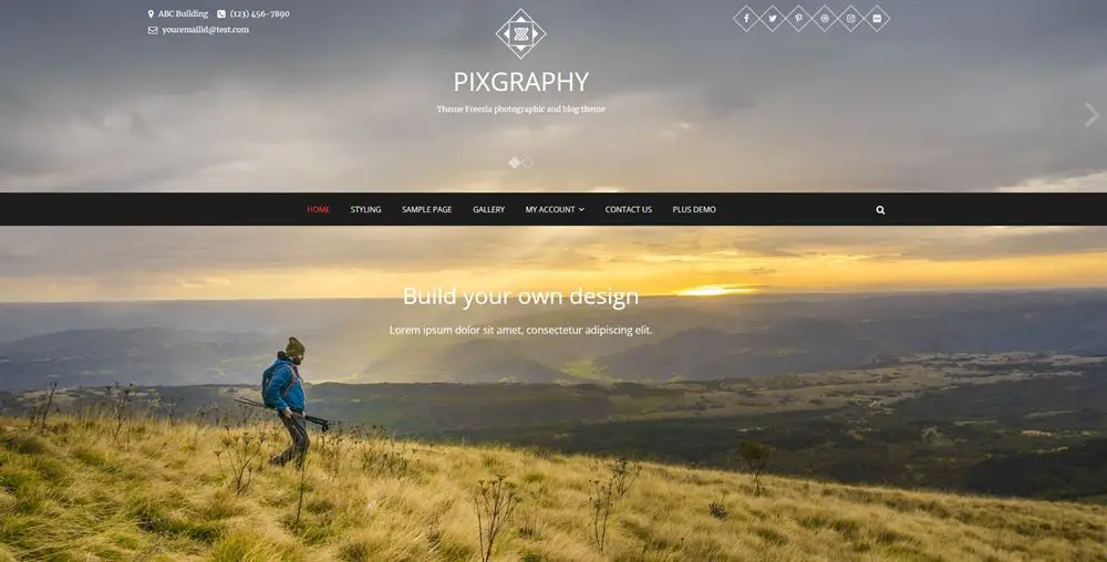 Pixgraphie