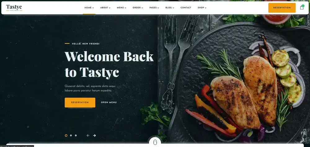 Tastyc