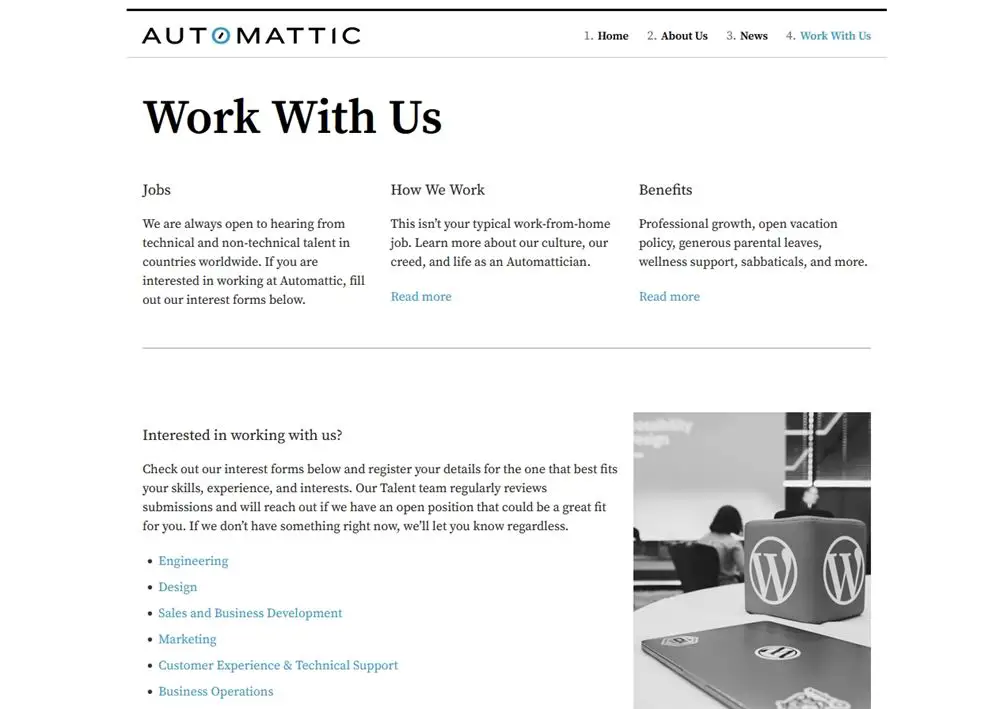 Automattic