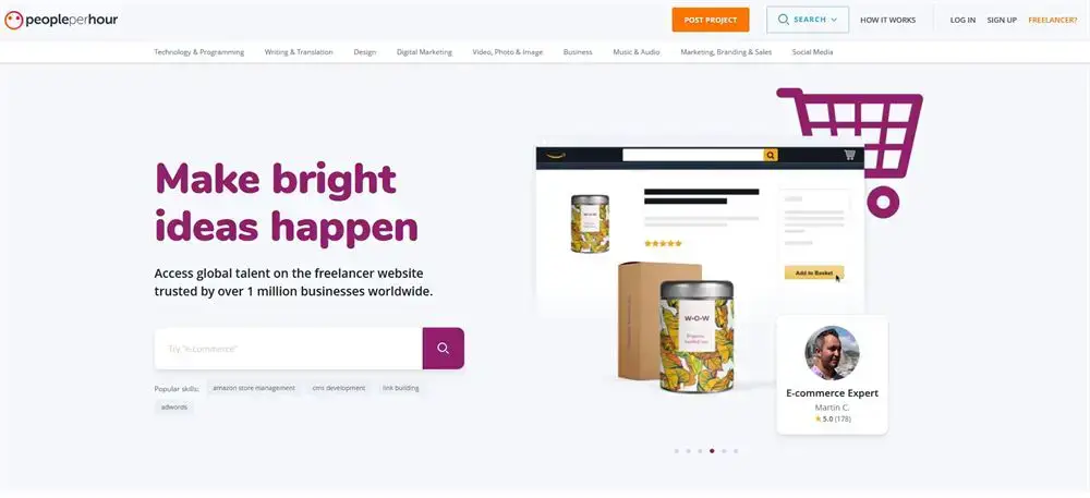 PeoplePerHour