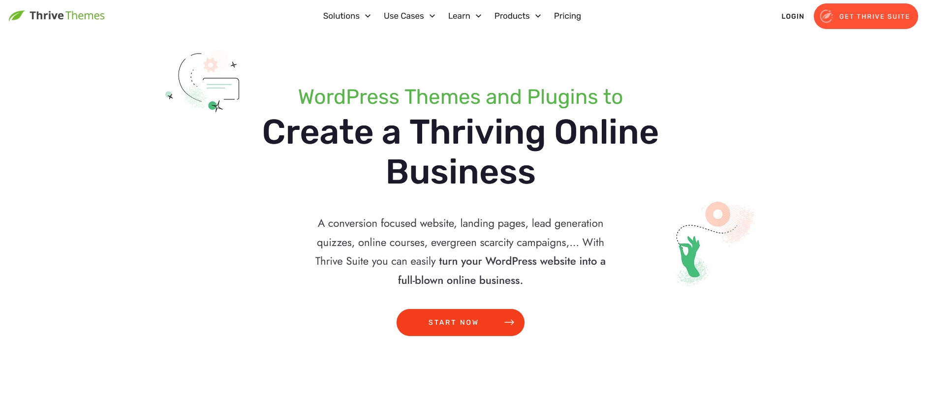 ThriveThemes