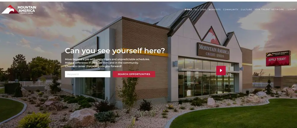 Mountain America Credit Union