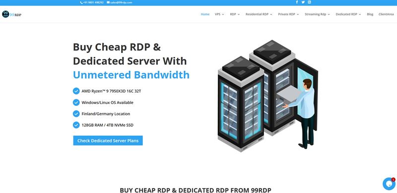 99RDP