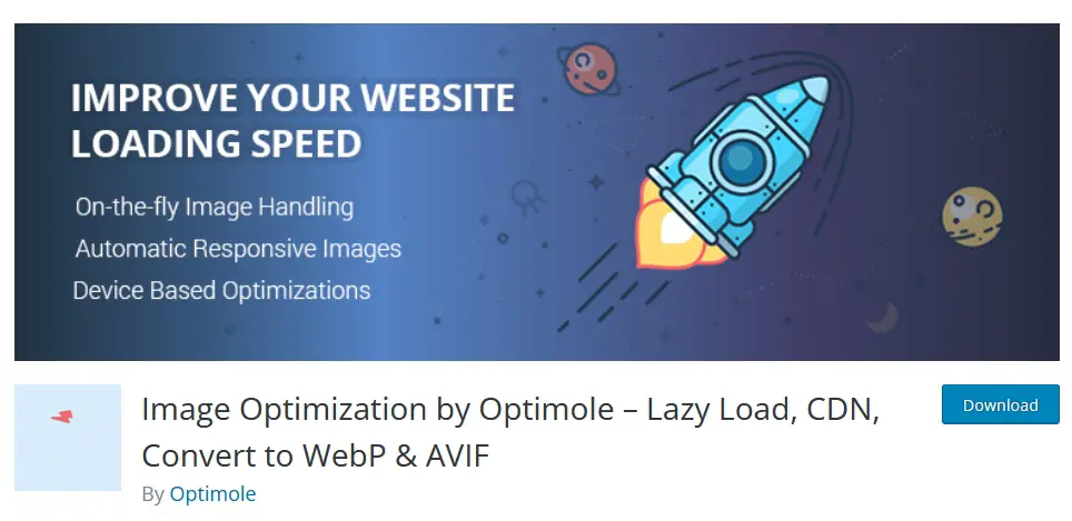 Optimole