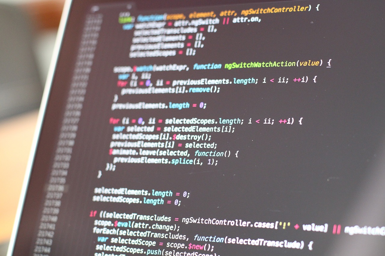 Webdesign