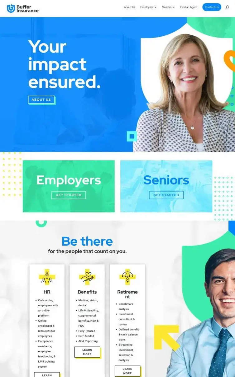 bufferassurance com
