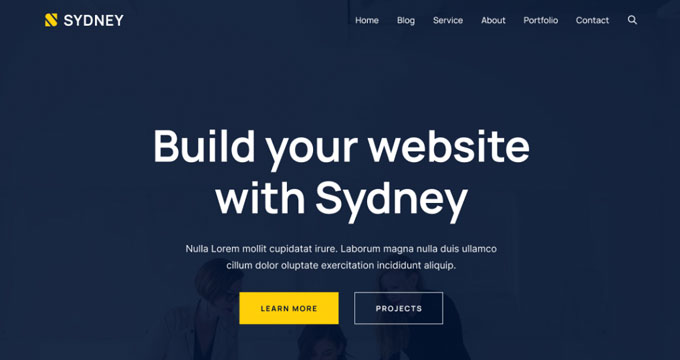 Sydney Profi