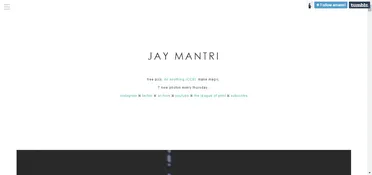 JayMantri