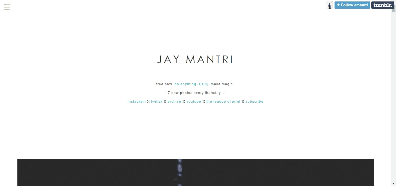 JayMantri